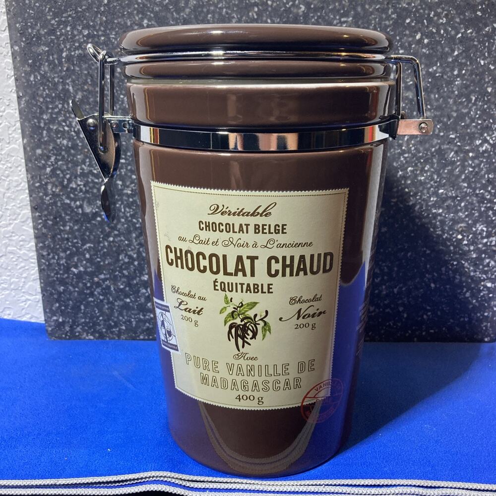 Hot Chocolate Container - Picture 3 of 11